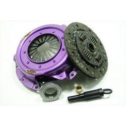 KNI20001-1A Clutch Kit Xtreme Outback Heavy Duty Organic 685Kg (70%)