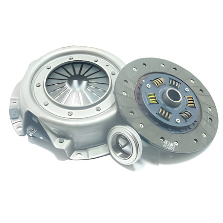 Spojky a setrvačníky Xtreme CLUTCH PRO spojková sada, KNI20001 | race-shop.cz