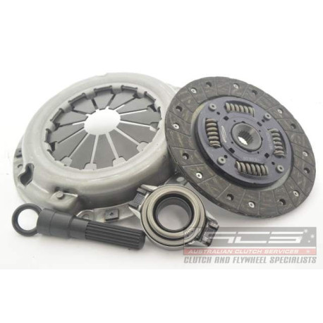 Spojky a setrvačníky Xtreme KNI19001 Spojková sada Clutch Pro | race-shop.cz