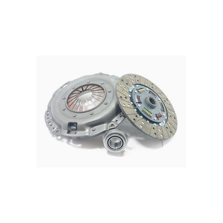 Spojky a setrvačníky Xtreme KMZ26003 Spojková sada Clutch Pro | race-shop.cz
