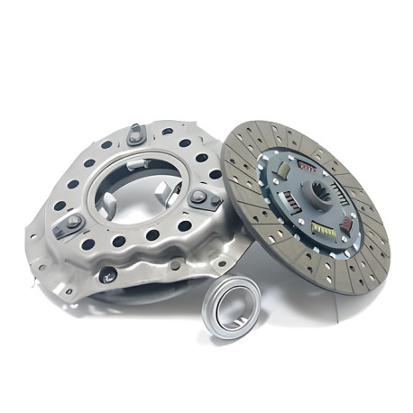Spojky a setrvačníky Xtreme CLUTCH PRO spojková sada, KMZ26001 | race-shop.cz