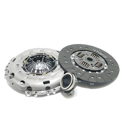 Spojky a setrvačníky Xtreme CLUTCH PRO spojková sada, KMZ25004 | race-shop.cz