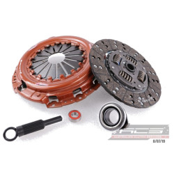 XTREME OUTBACK Stage 1 spojková sada pro Ford Ranger 2.5 TD/2.5 TD 4x4 1999-2006 (odpružená organická lamela), 310 Nm