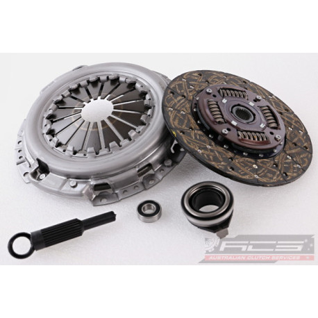 Spojky a setrvačníky Xtreme KMZ25001 Spojková sada Clutch Pro | race-shop.cz