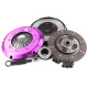 Spojky a setrvačníky Xtreme KMZ24530-1A Sada spojky Xtreme Performance Heavy Duty Organic Incl Solid Flywheel | race-shop.cz