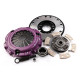 Spojky a setrvačníky Xtreme KMZ24504-1R Clutch Kit Xtreme Performance Race Sprung Ceramic Incl Flywheel | race-shop.cz