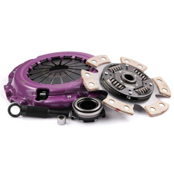 KMZ24004-1R Clutch Kit Xtreme Performance Race Sprung Ceramic 1300Kg (95%) 890Nm