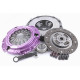 Spojky a setrvačníky Xtreme KMZ23538-1A Sada spojky Xtreme Performance Heavy Duty Organic Včetně setrvačníku 310Nm | race-shop.cz