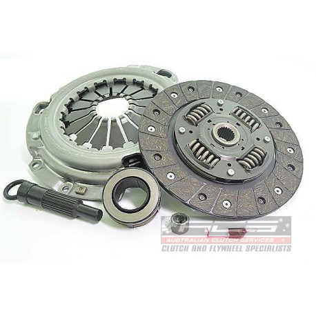 Spojky a setrvačníky Xtreme KMZ23014 Spojková sada Clutch Pro | race-shop.cz