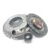 Spojky a setrvačníky Xtreme CLUTCH PRO spojková sada, KMZ23009 | race-shop.cz