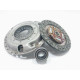Spojky a setrvačníky Xtreme KMZ23009 Spojková sada Clutch Pro | race-shop.cz