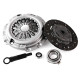Spojky a setrvačníky Xtreme KMZ23006 Spojková sada Clutch Pro | race-shop.cz