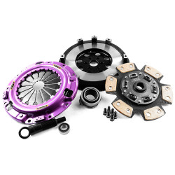 KMZ22506-1R spojková sada Xtreme Performance Race Sprung Ceramic 550Nm