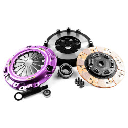 KMZ22506-1C spojková sada Xtreme Performance Keramická lamela pro velké zatížení 450Nm