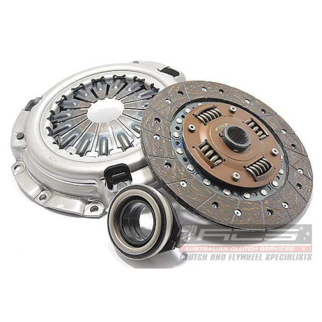 Spojky a setrvačníky Xtreme KMZ22014 Spojková sada Clutch Pro | race-shop.cz