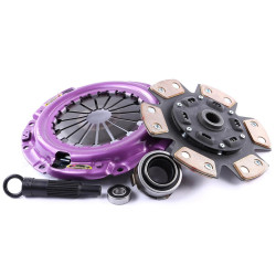 KMZ22006-1R spojková sada Xtreme Performance Závodní odpružená keramika 550Nm