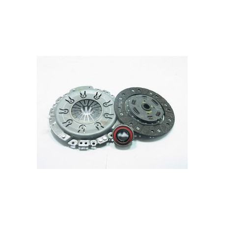 Spojky a setrvačníky Xtreme KMZ22006 Spojková sada Clutch Pro | race-shop.cz