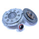 Spojky a setrvačníky Xtreme CLUTCH PRO spojková sada, KMZ22005 | race-shop.cz