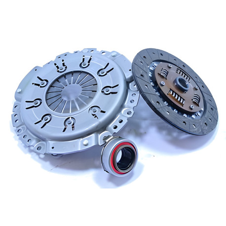Spojky a setrvačníky Xtreme CLUTCH PRO spojková sada, KMZ22005 | race-shop.cz