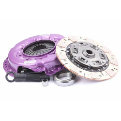 KMZ22002-1C Clutch Kit Xtreme Performance Heavy Duty Cushioned Ceramic 700Kg (100%) 500Nm