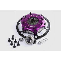 KMZ18591-2E Xtreme Přestavbová sada spojky MAZDA BP RX7 23x26mm