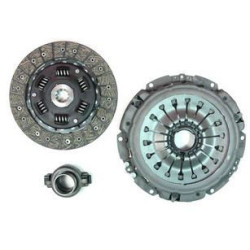 KMS24001 Spojková sada Clutch Pro