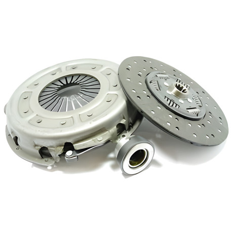 Spojky a setrvačníky Xtreme CLUTCH PRO spojková sada, KMN35001 | race-shop.cz