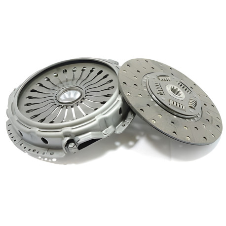 Spojky a setrvačníky Xtreme CLUTCH PRO spojková sada, KMN33001 | race-shop.cz