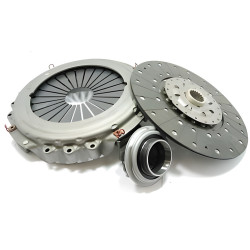 CLUTCH PRO spojková sada, KMK43006