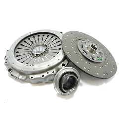 CLUTCH PRO spojková sada, KMK43005