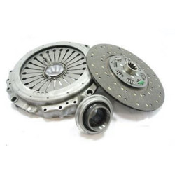 KMK43005 Spojková sada Clutch Pro
