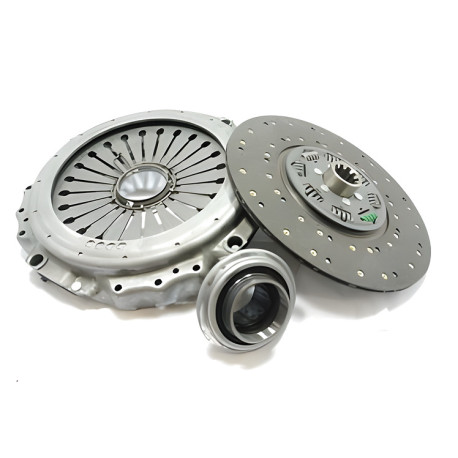 Spojky a setrvačníky Xtreme CLUTCH PRO spojková sada, KMK43005 | race-shop.cz