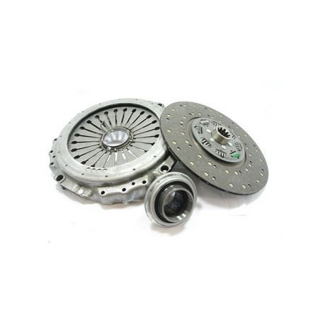 Spojky a setrvačníky Xtreme KMK43005 Spojková sada Clutch Pro | race-shop.cz