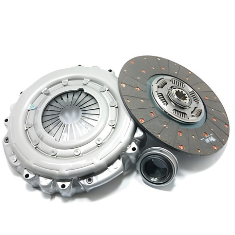 Spojky a setrvačníky Xtreme CLUTCH PRO spojková sada, KMK40001 | race-shop.cz