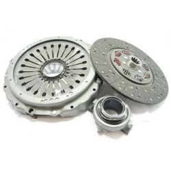 KMK39001 Spojková sada Clutch Pro