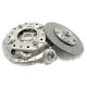 Spojky a setrvačníky Xtreme CLUTCH PRO spojková sada, KMI43010 | race-shop.cz
