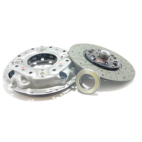 Spojky a setrvačníky Xtreme CLUTCH PRO spojková sada, KMI43001 | race-shop.cz