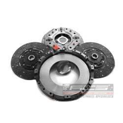 CLUTCH PRO spojková sada, KMI40001