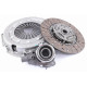 Spojky a setrvačníky Xtreme KMI30408 Spojková sada Clutch Pro | race-shop.cz