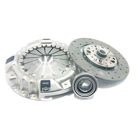 Spojky a setrvačníky Xtreme CLUTCH PRO spojková sada, KMI30007 | race-shop.cz