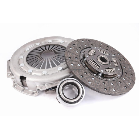 Spojky a setrvačníky Xtreme CLUTCH PRO spojková sada, KMI30001 | race-shop.cz