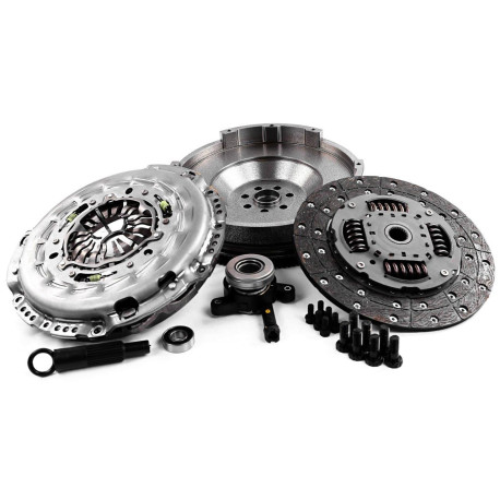 Spojky a setrvačníky Xtreme KMI28690 Spojková sada Clutch Pro | race-shop.cz