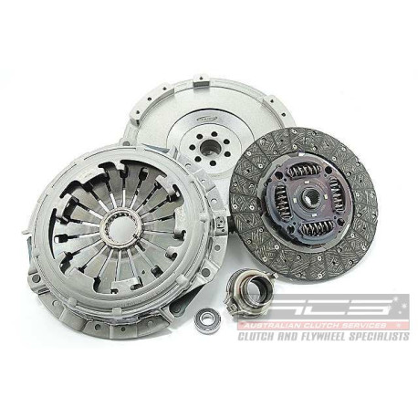 Spojky a setrvačníky Xtreme KMI28506 Clutch Kit Clutch Pro | race-shop.cz