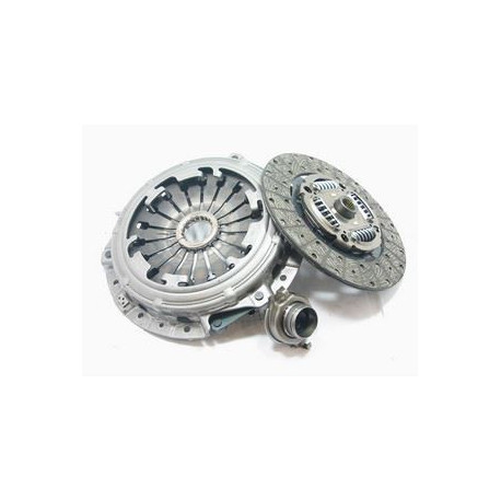 Spojky a setrvačníky Xtreme KMI28010 Clutch Kit Clutch Pro | race-shop.cz