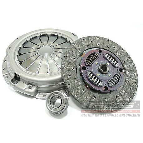 Spojky a setrvačníky Xtreme KMI28005 Spojková sada Clutch Pro | race-shop.cz