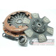 Spojky a setrvačníky Xtreme KMI28002-1B Clutch Kit Xtreme Outback Heavy Duty Sprung Ceramic 740Nm 1000Kg (20%) | race-shop.cz