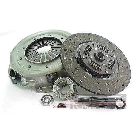 Spojky a setrvačníky Xtreme CLUTCH PRO spojková sada, KMI28001 | race-shop.cz
