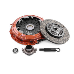 KMI25014-1A Sada spojky Xtreme Outback Heavy Duty Organic 580Nm 1150Kg