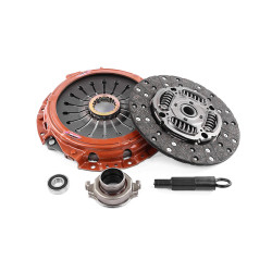 KMI25009-1A Sada spojky Xtreme Outback Heavy Duty Organic 450Nm 1150Kg