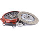 Spojky a setrvačníky Xtreme KMI25004-1A Clutch Kit Xtreme Outback Heavy Duty Organic 380Nm | race-shop.cz